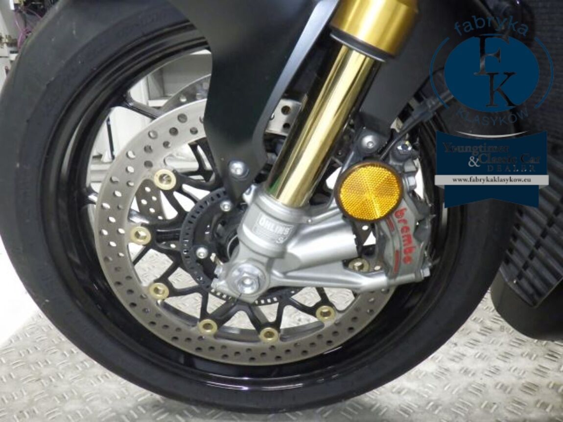 HONDA CBR1000RR-RSP 2024 - zdjęcie 21