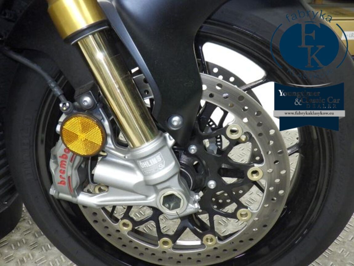 HONDA CBR1000RR-RSP 2024 - zdjęcie 23