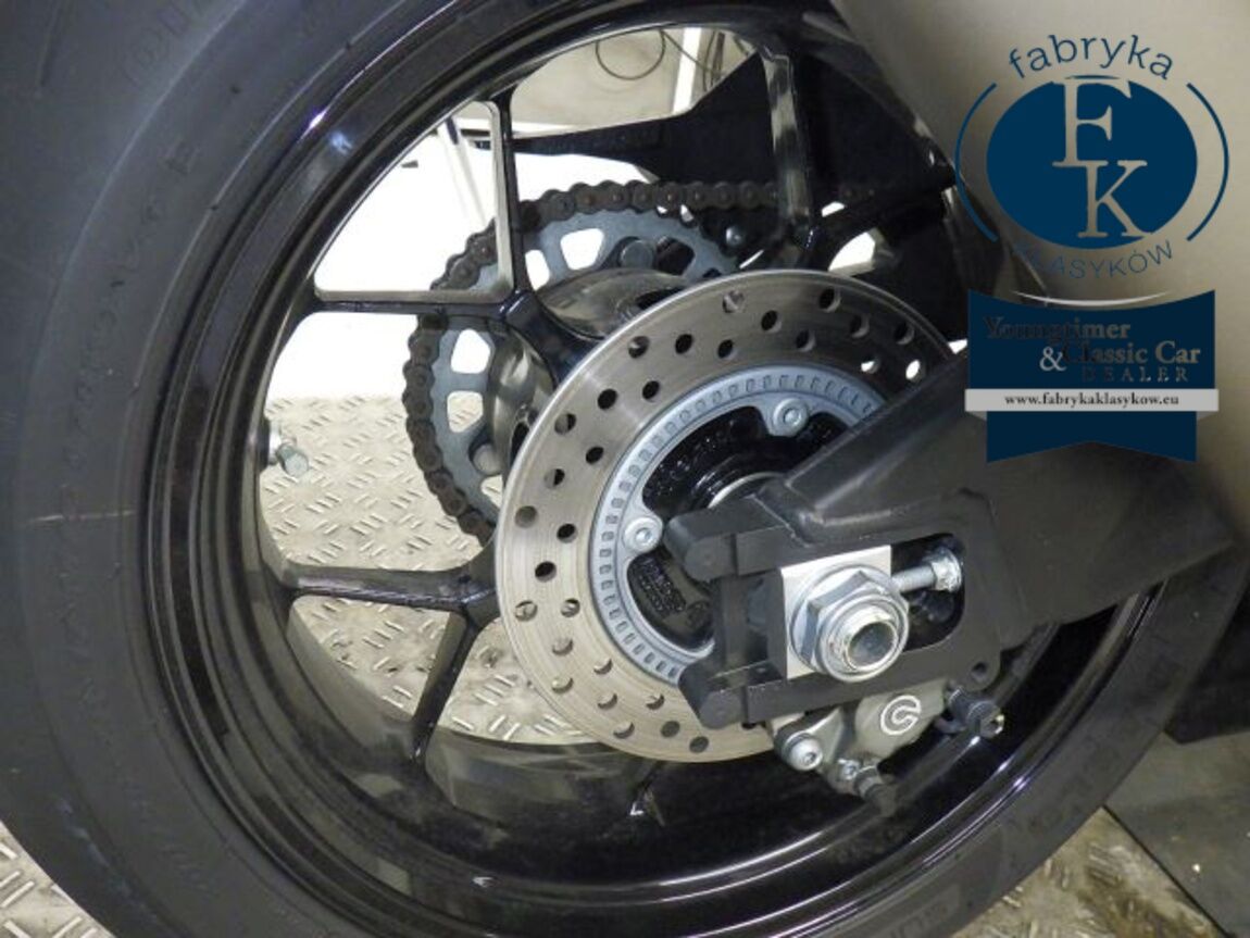 HONDA CBR1000RR-RSP 2024 - zdjęcie 25