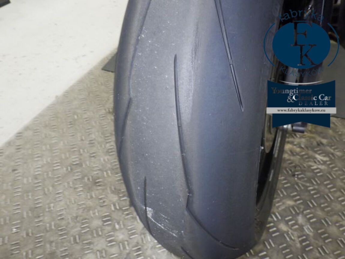 HONDA CBR1000RR-RSP 2024 - zdjęcie 26