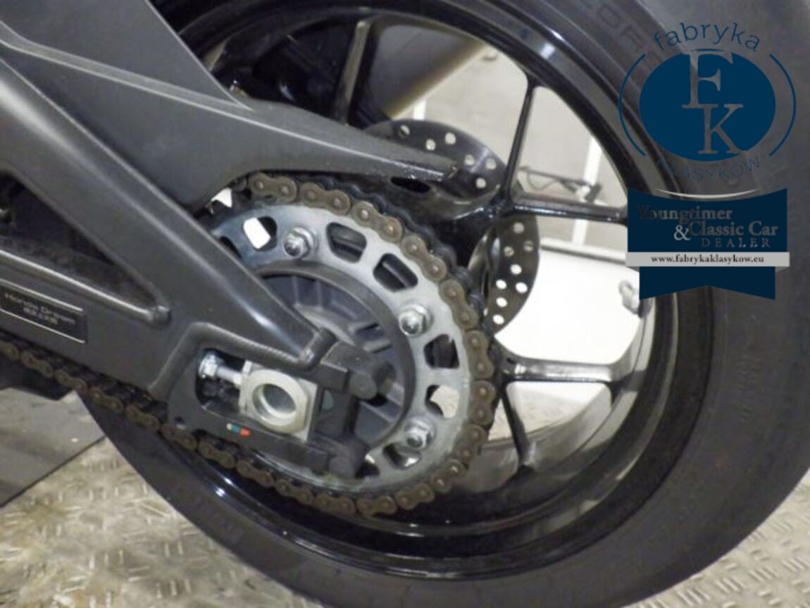 HONDA CBR1000RR-RSP 2024 - zdjęcie 27