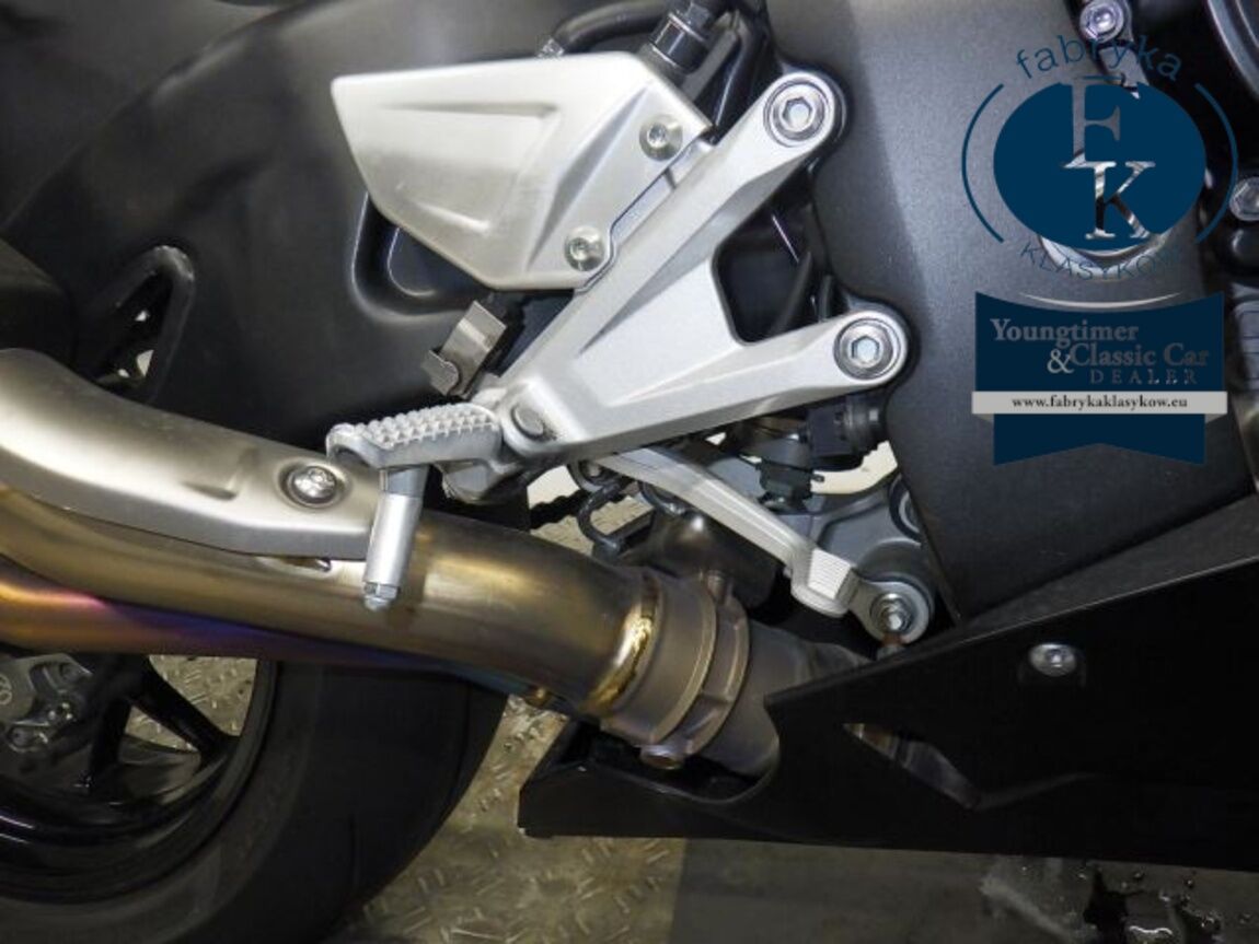 HONDA CBR1000RR-RSP 2024 - zdjęcie 29