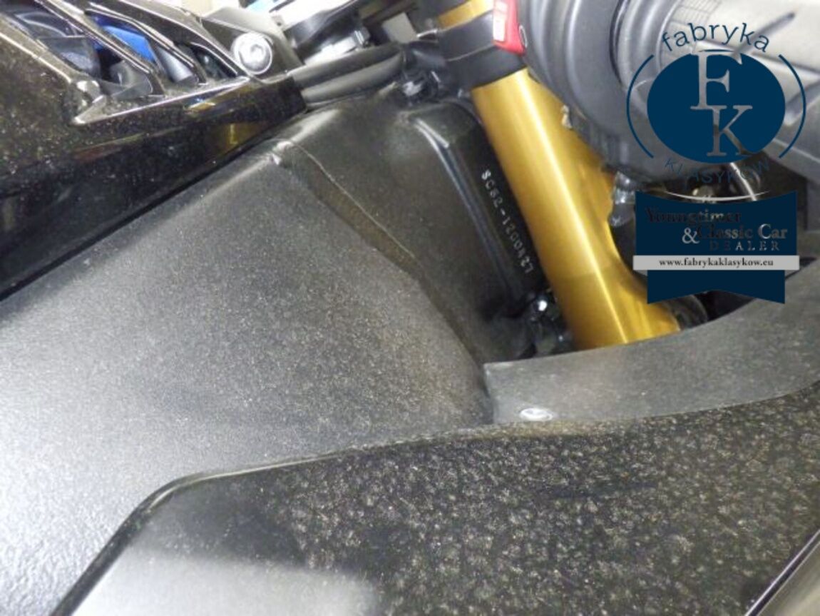 HONDA CBR1000RR-RSP 2024 - zdjęcie 30