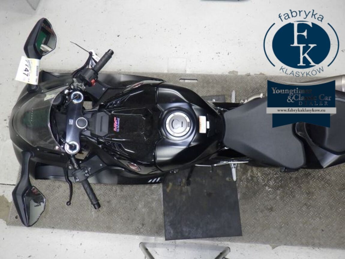 HONDA CBR1000RR-RSP 2024 - zdjęcie 32