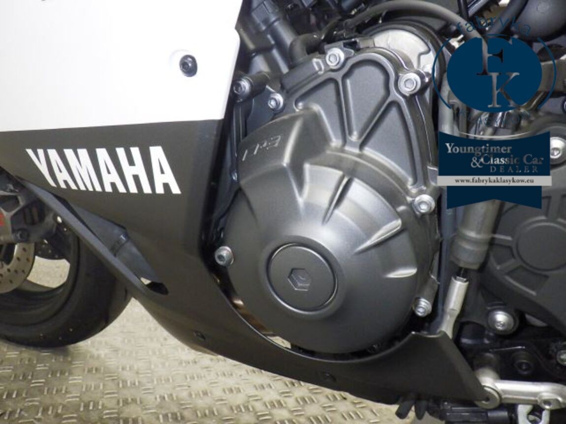 YAMAHA YZF-R9 2026 - zdjęcie 12