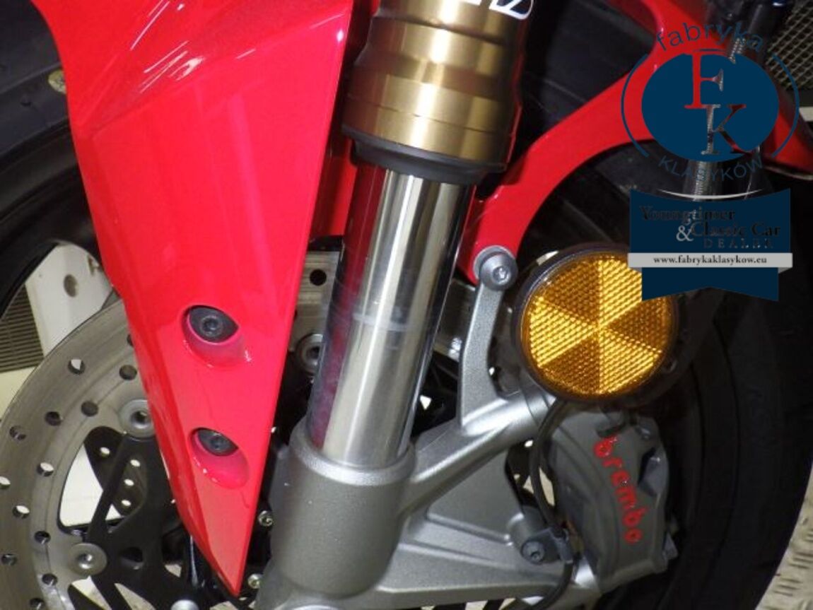 YAMAHA YZF-R9 2026 - zdjęcie 23