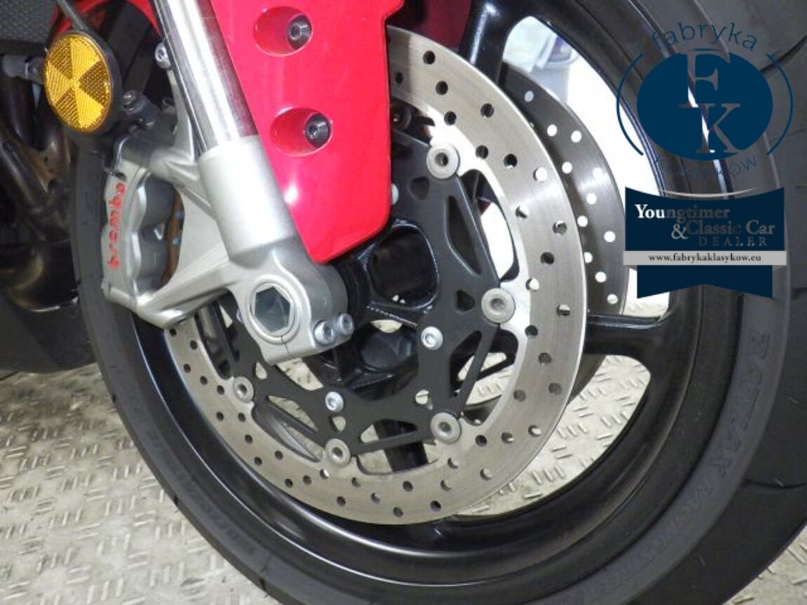 YAMAHA YZF-R9 2026 - zdjęcie 25