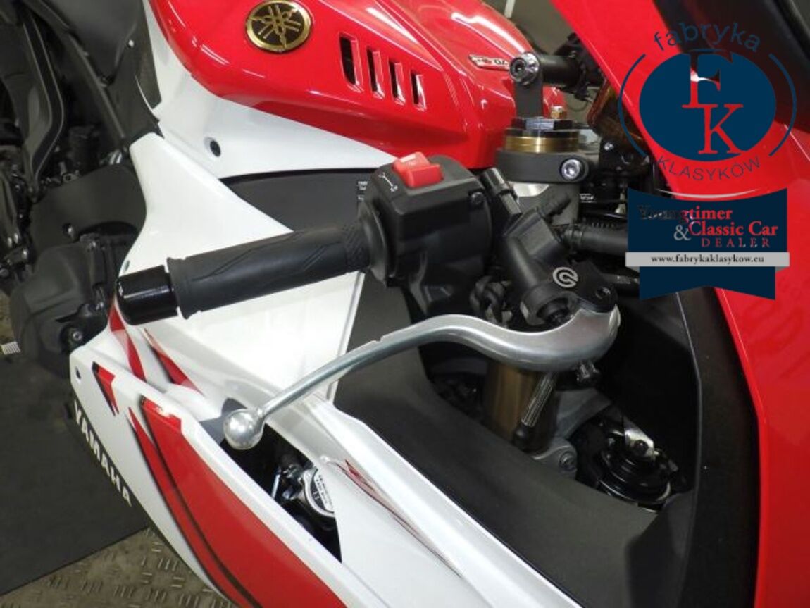 YAMAHA YZF-R9 2026 - zdjęcie 26