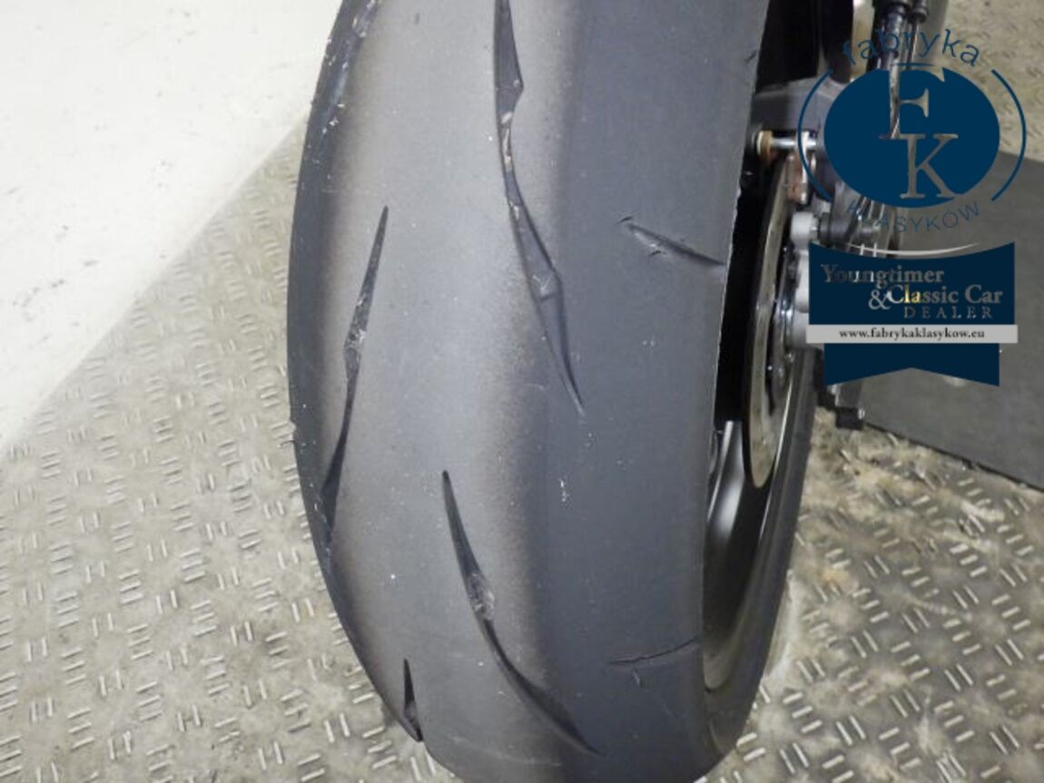 YAMAHA YZF-R9 2026 - zdjęcie 29