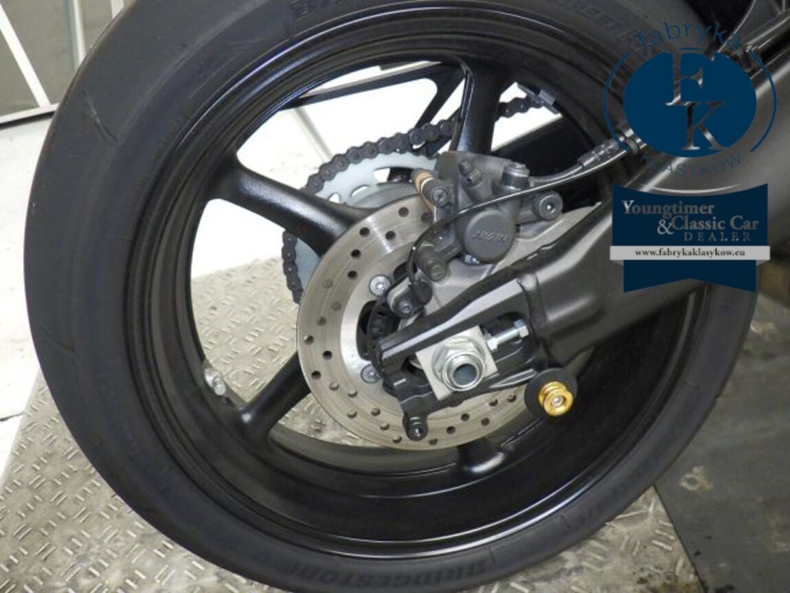 YAMAHA YZF-R9 2026 - zdjęcie 30