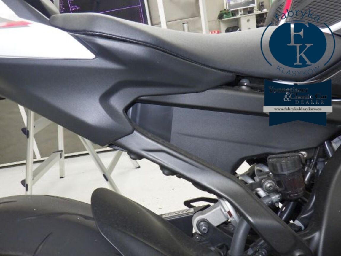 YAMAHA YZF-R9 2026 - zdjęcie 31