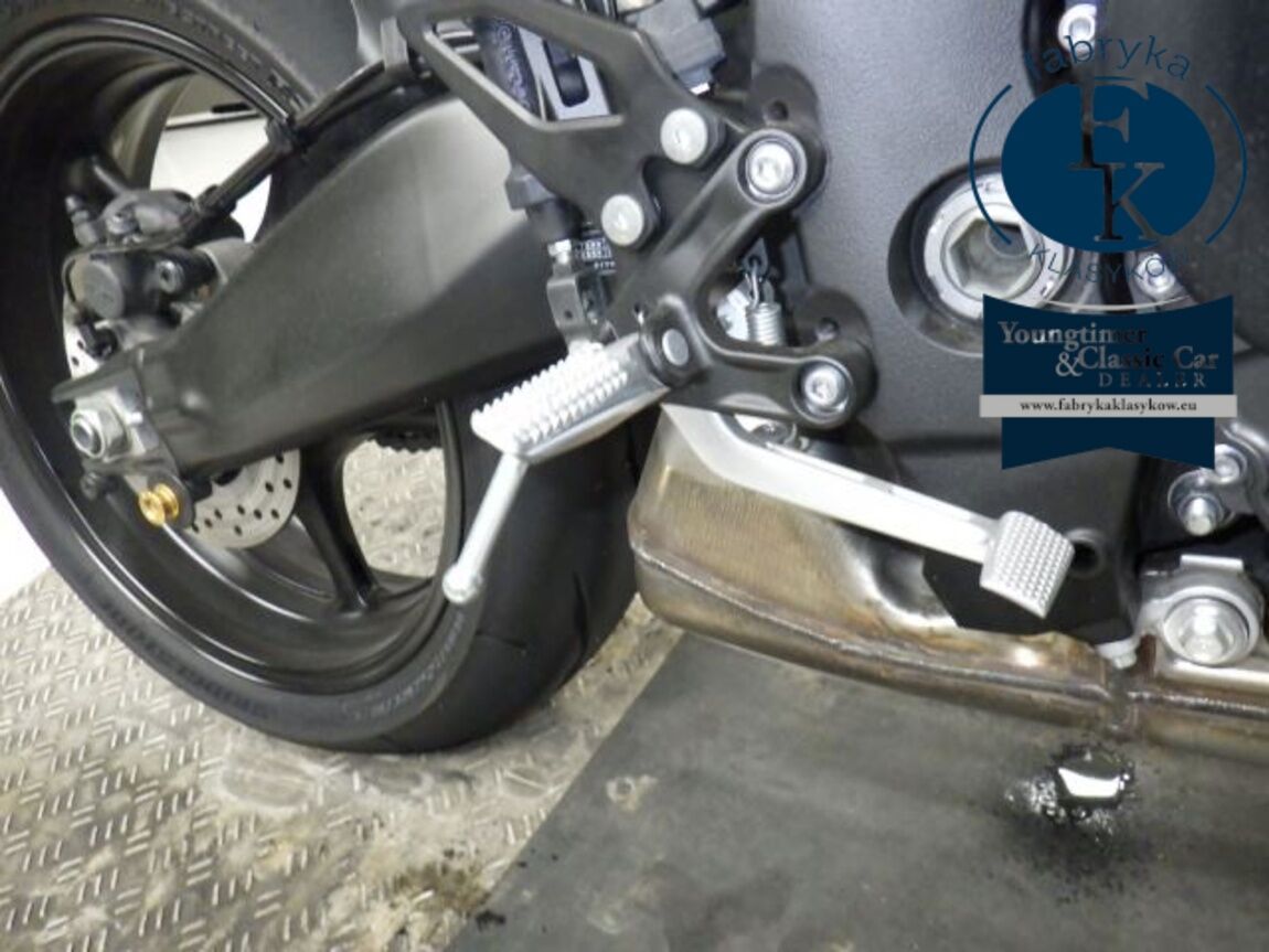 YAMAHA YZF-R9 2026 - zdjęcie 32