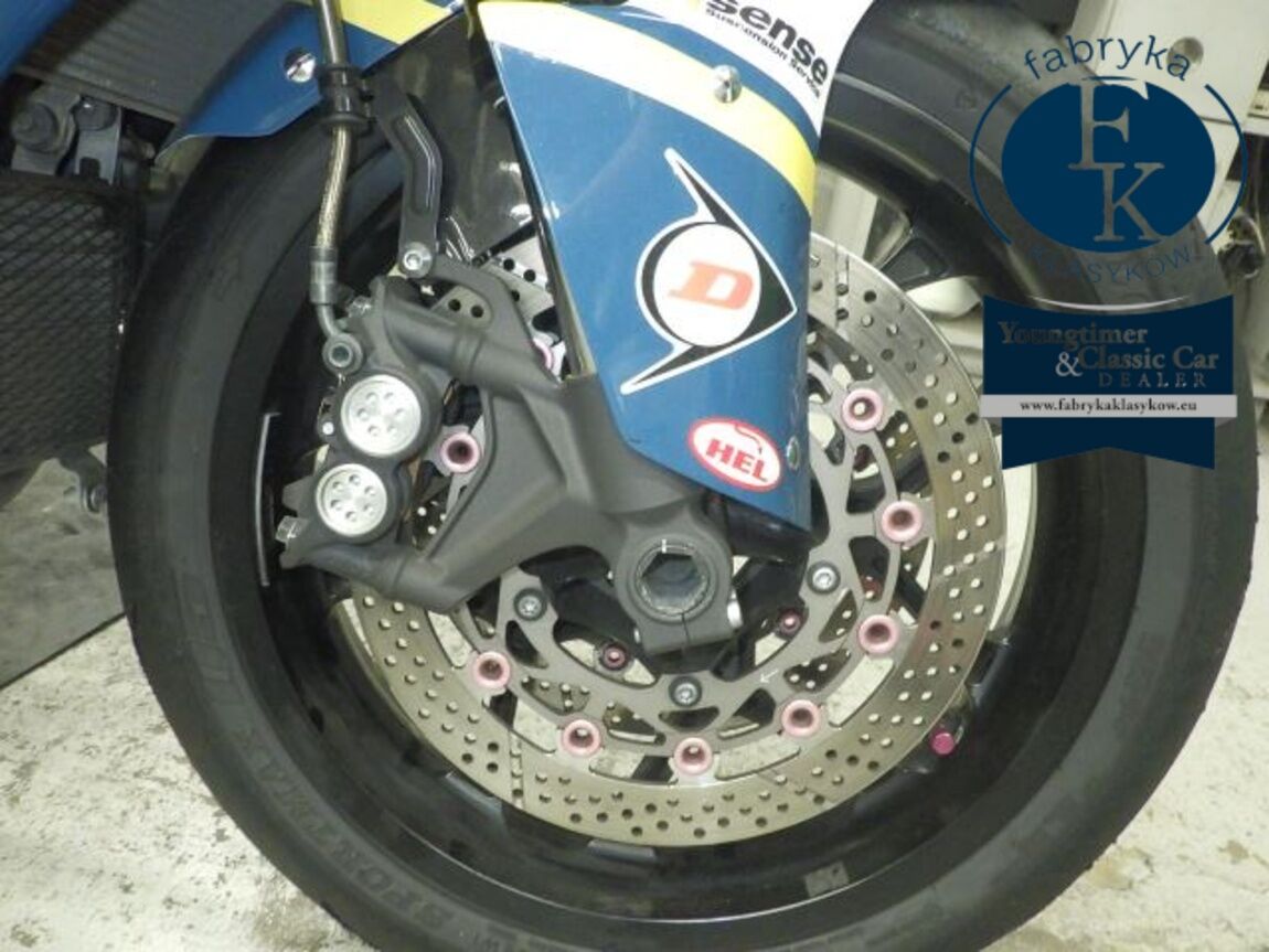 YAMAHA YZF-R1 2022 - zdjęcie 24