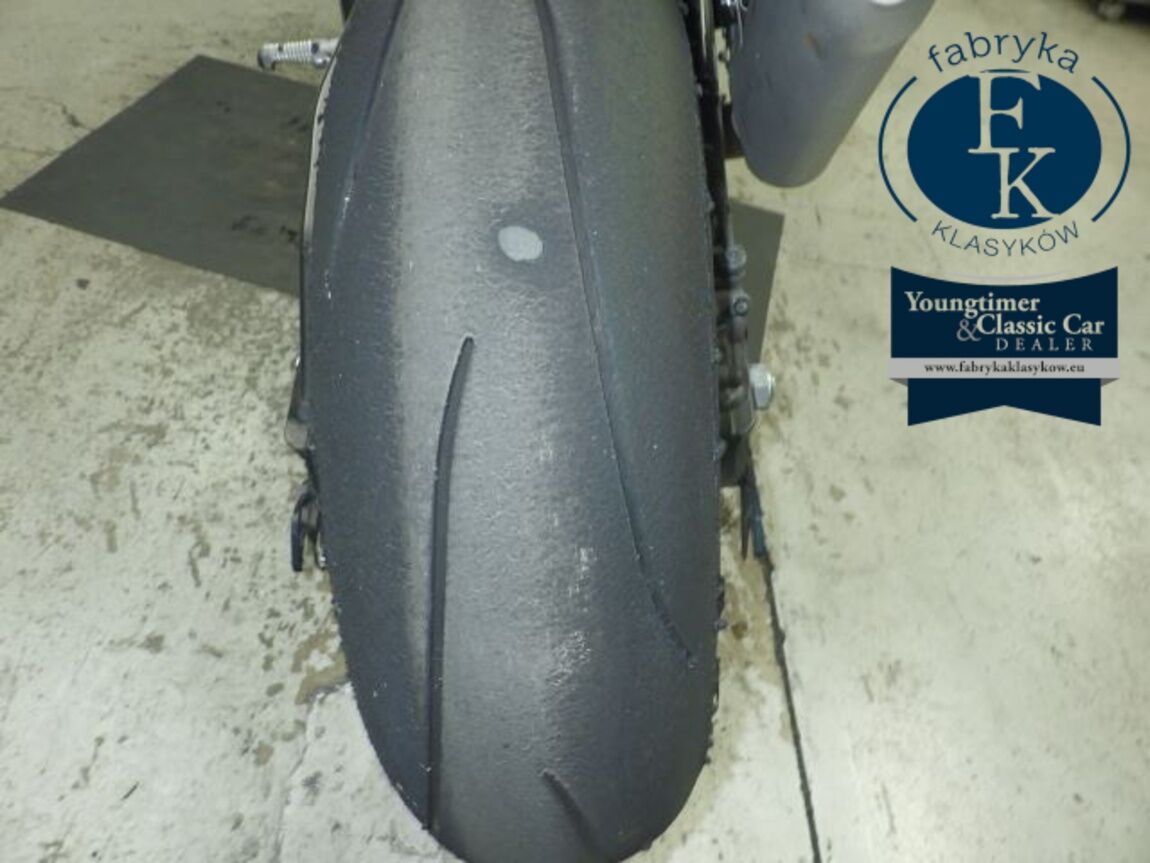 YAMAHA YZF-R1 2022 - zdjęcie 27