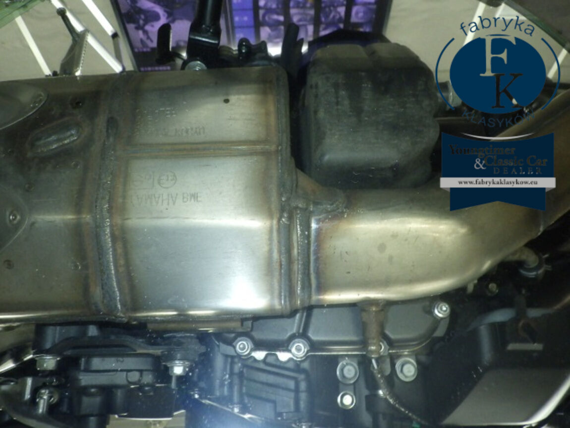 YAMAHA MT-09-2SP 2024 - zdjęcie 8