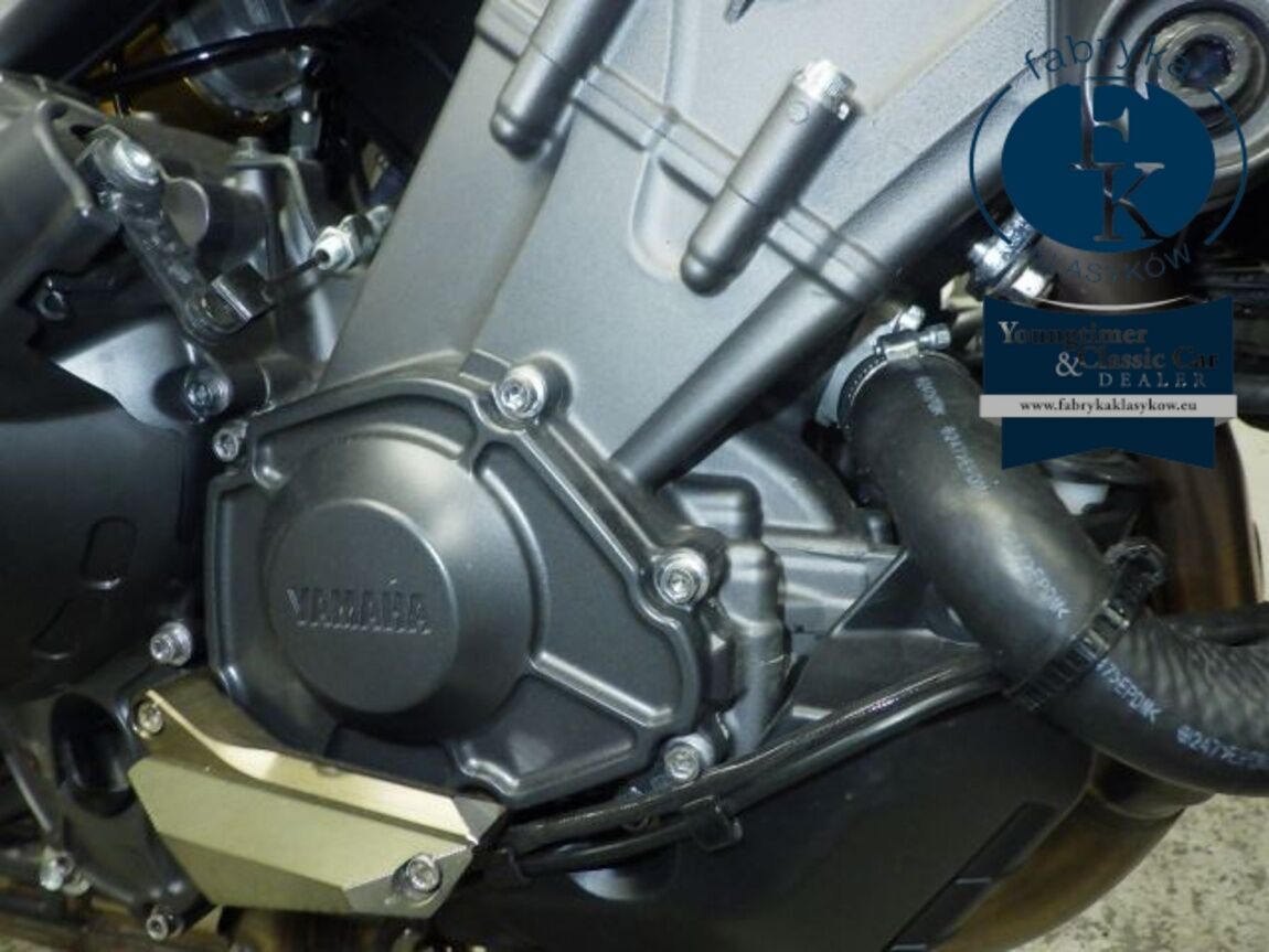 YAMAHA MT-09-2SP 2024 - zdjęcie 11