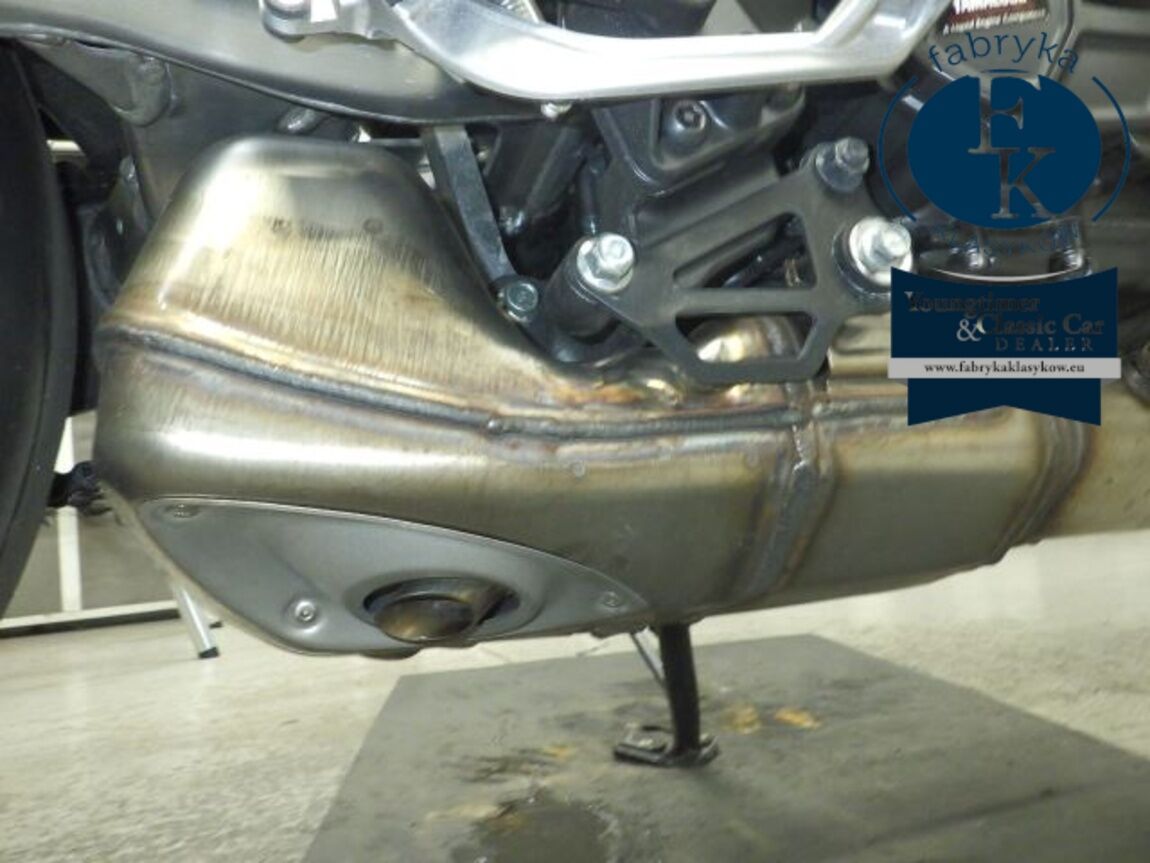 YAMAHA MT-09-2SP 2024 - zdjęcie 13