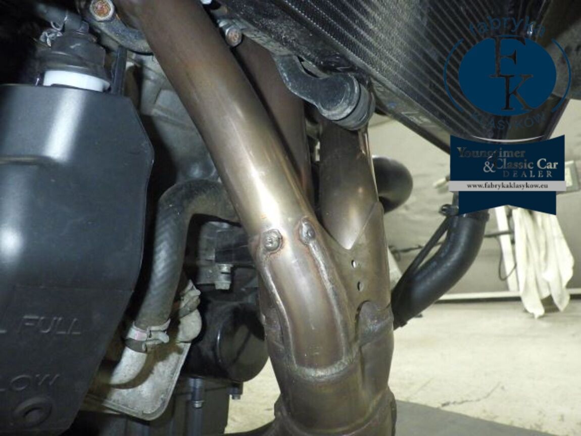YAMAHA MT-09-2SP 2024 - zdjęcie 14