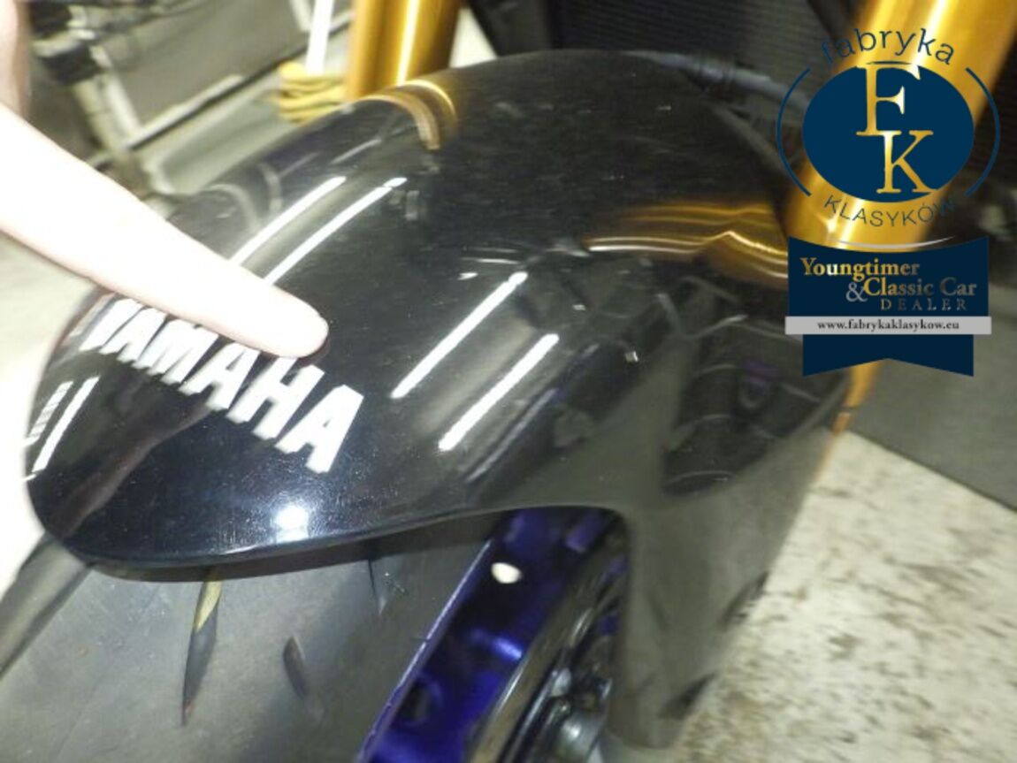 YAMAHA MT-09-2SP 2024 - zdjęcie 18