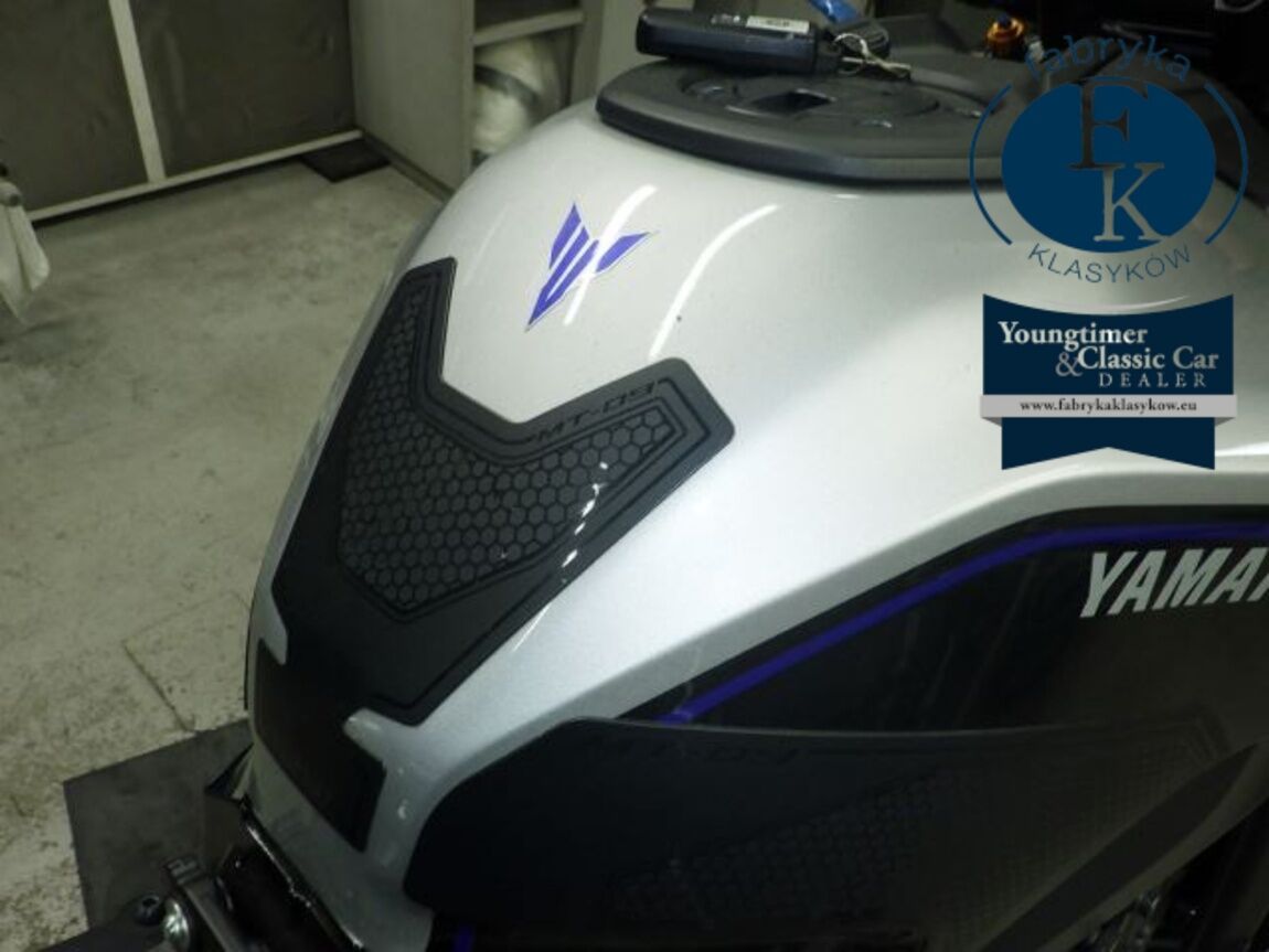 YAMAHA MT-09-2SP 2024 - zdjęcie 19