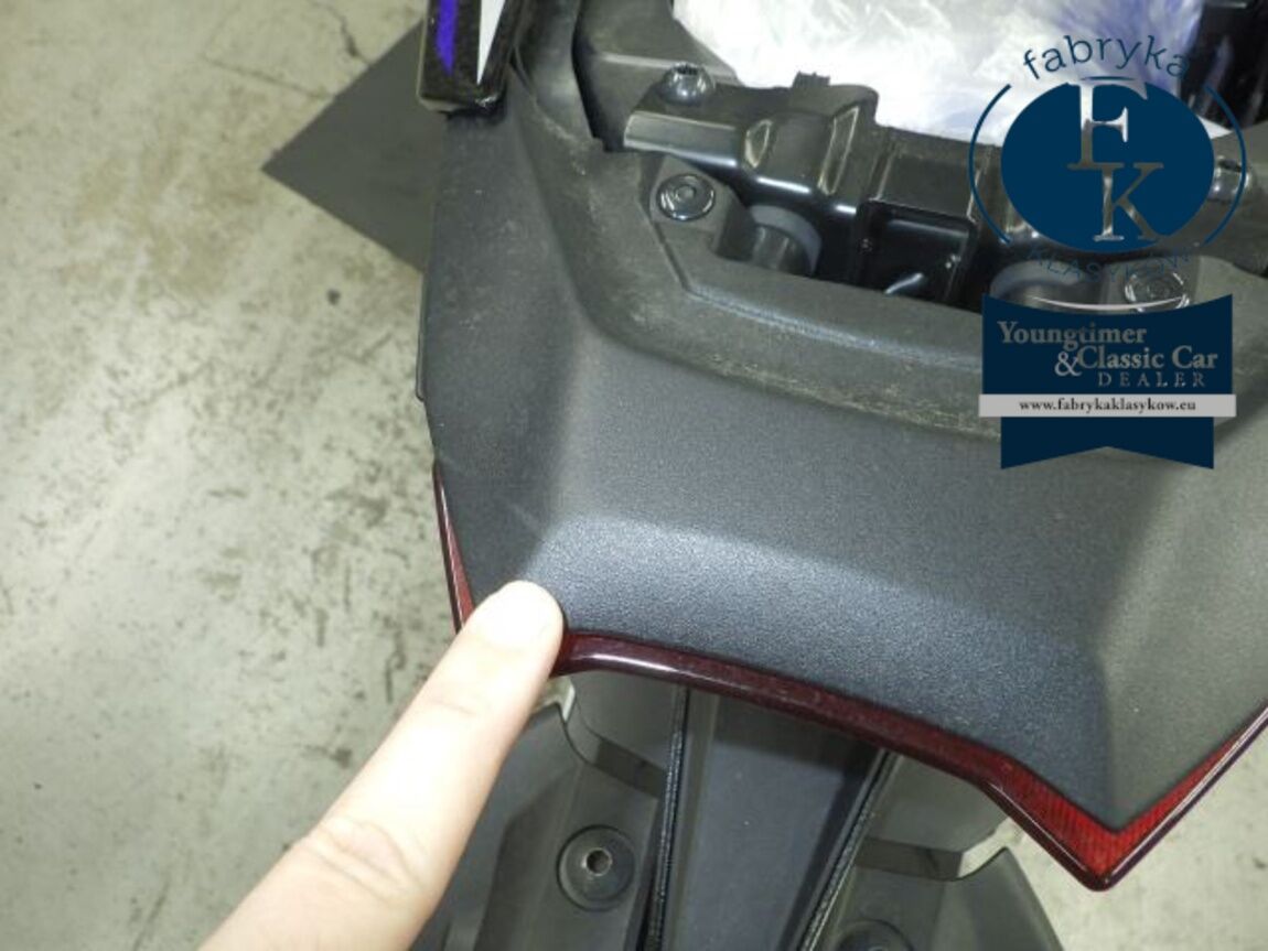 YAMAHA MT-09-2SP 2024 - zdjęcie 20