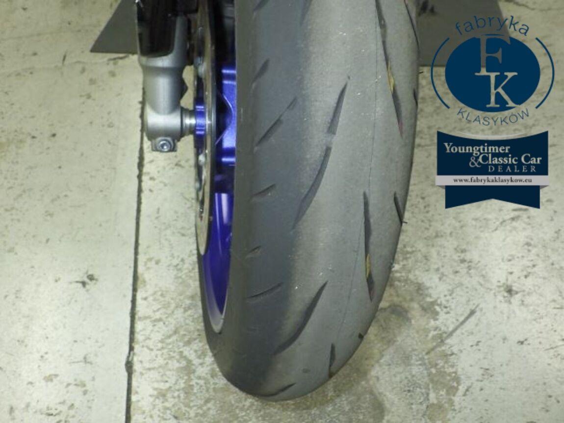 YAMAHA MT-09-2SP 2024 - zdjęcie 21