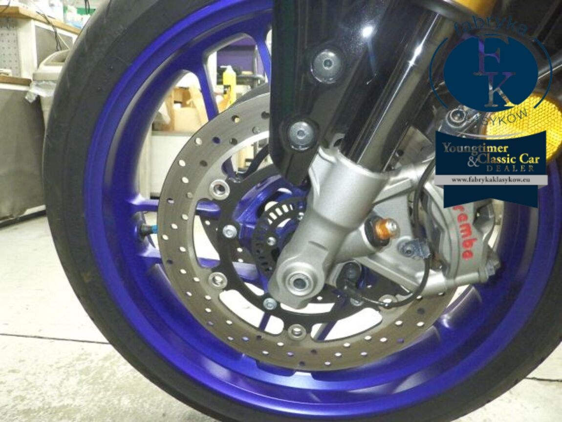 YAMAHA MT-09-2SP 2024 - zdjęcie 23