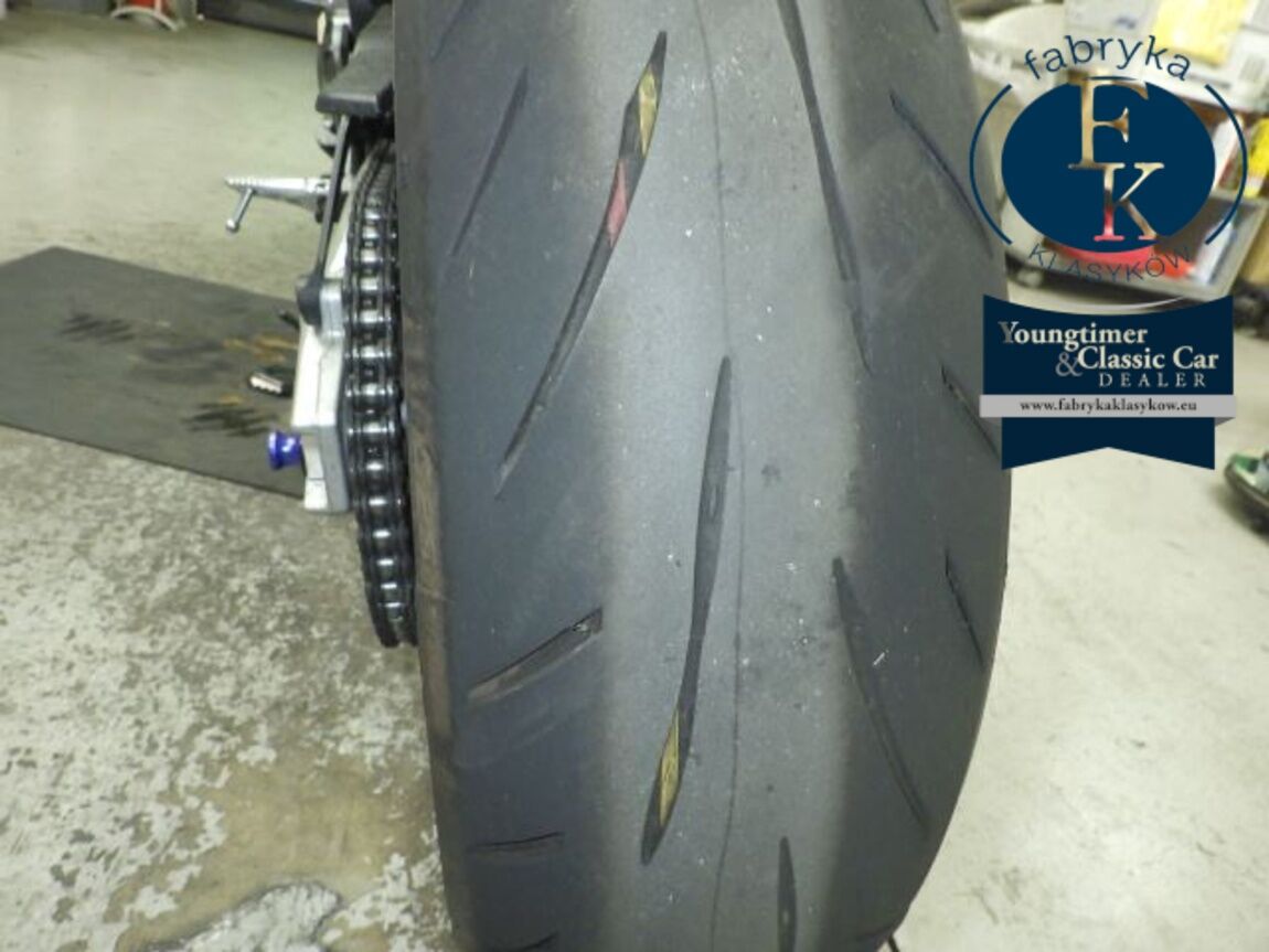 YAMAHA MT-09-2SP 2024 - zdjęcie 25