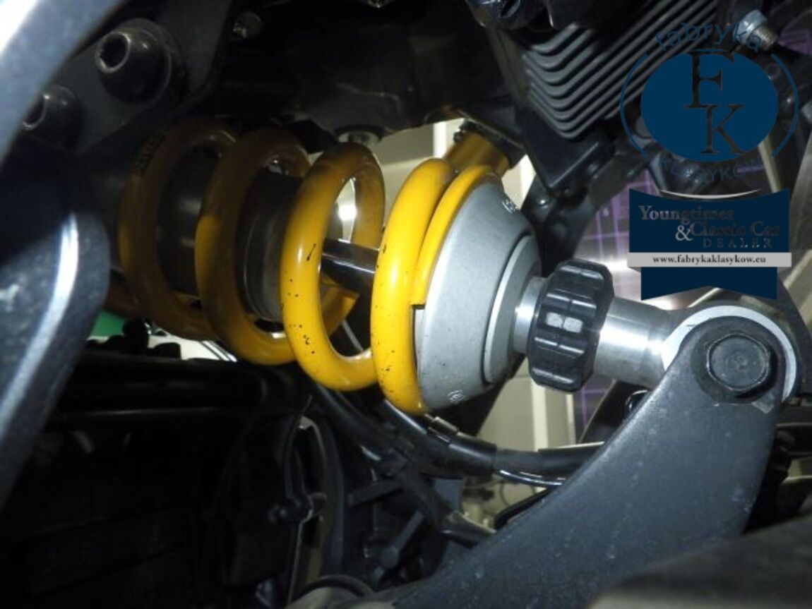 YAMAHA MT-09-2SP 2024 - zdjęcie 27