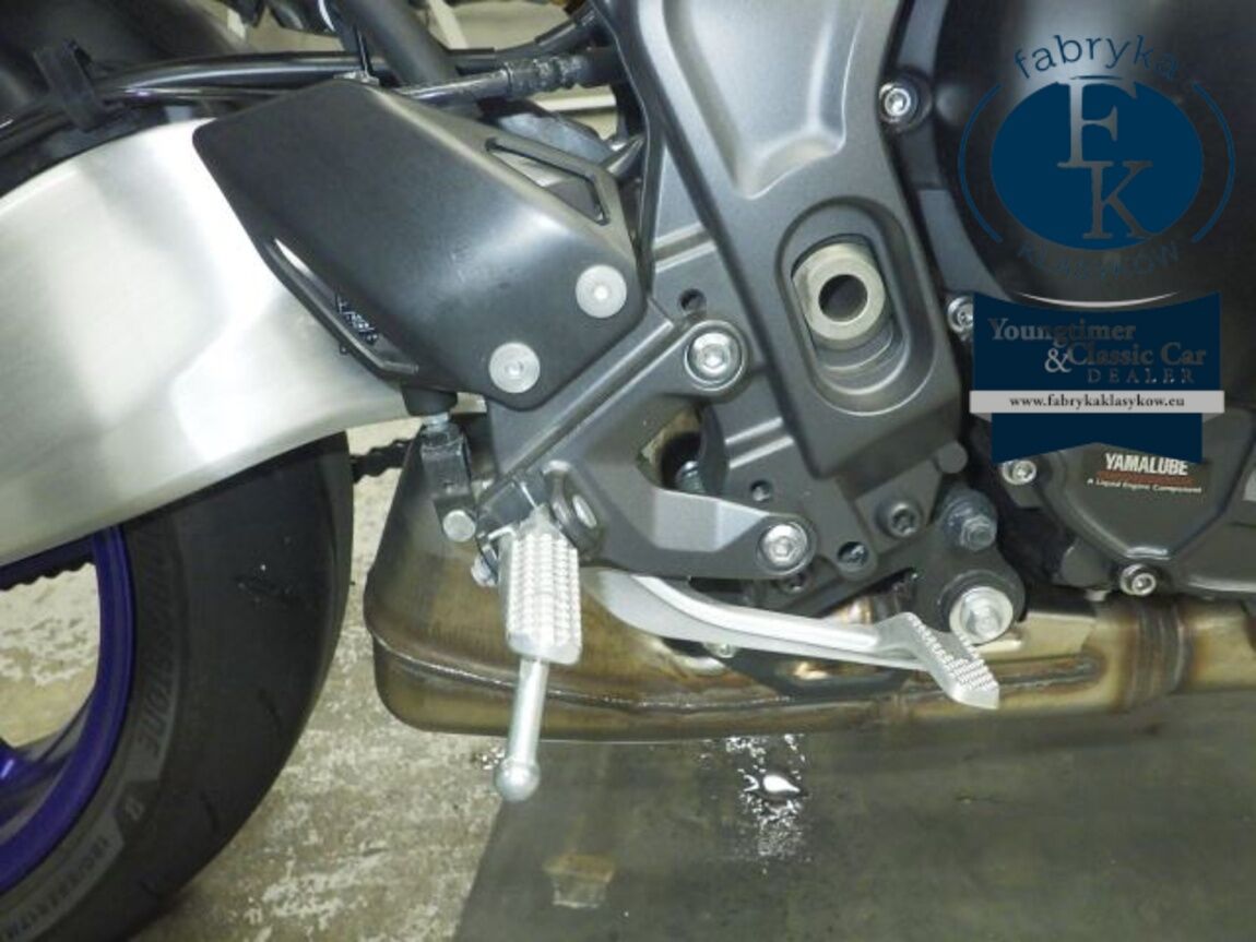 YAMAHA MT-09-2SP 2024 - zdjęcie 29