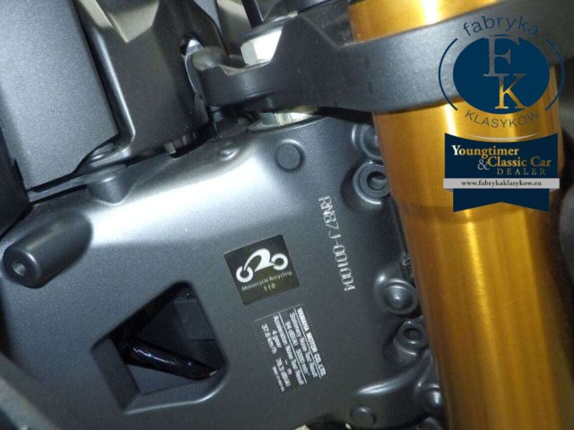 YAMAHA MT-09-2SP 2024 - zdjęcie 30