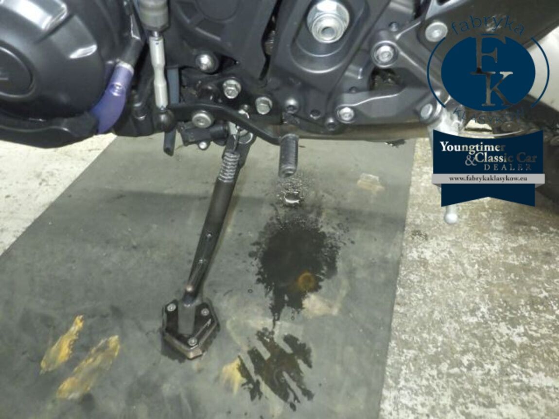 YAMAHA MT-09-2SP 2024 - zdjęcie 31
