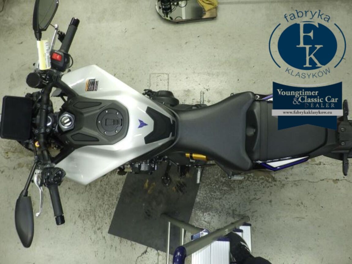 YAMAHA MT-09-2SP 2024 - zdjęcie 32