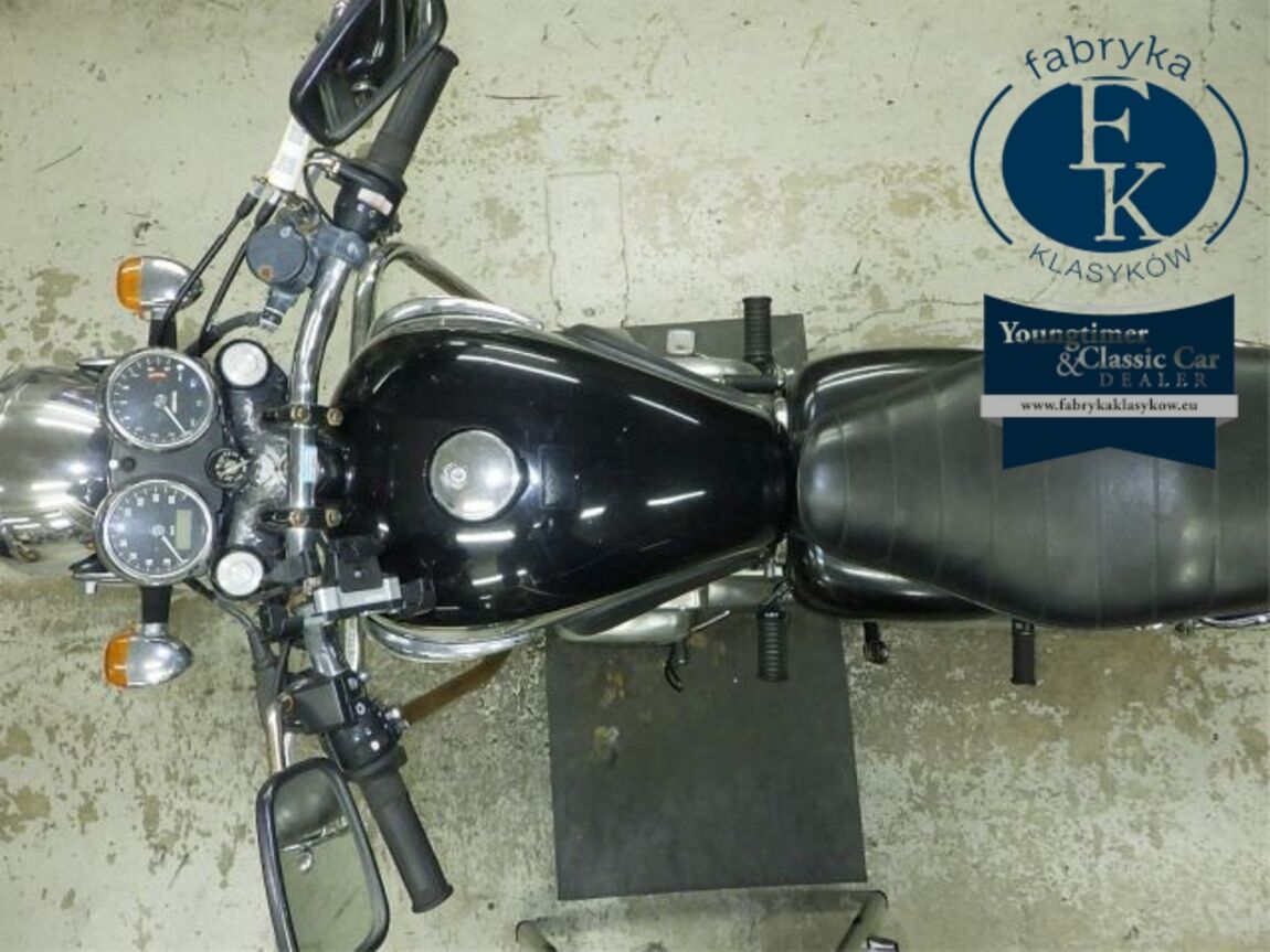 KAWASAKI W650 2010 - zdjęcie 32