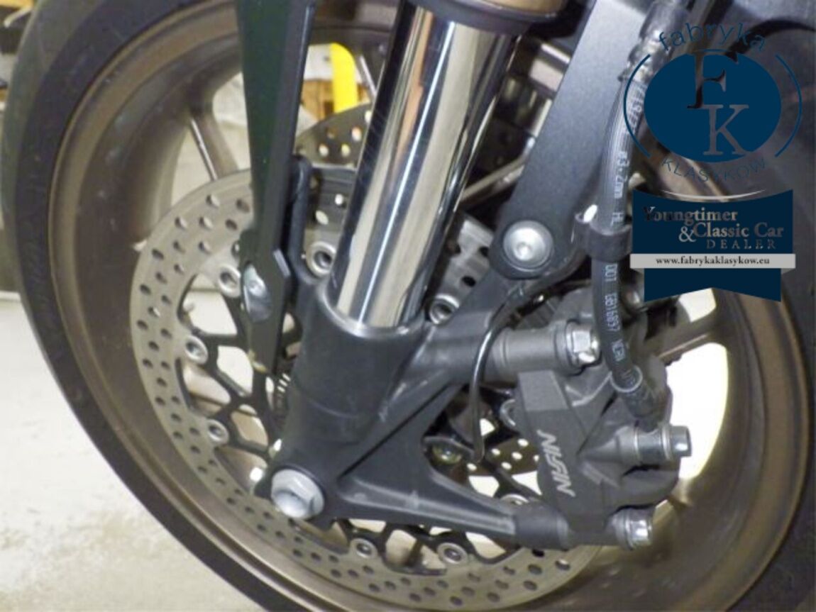 HONDA CB650R 2024 - zdjęcie 21