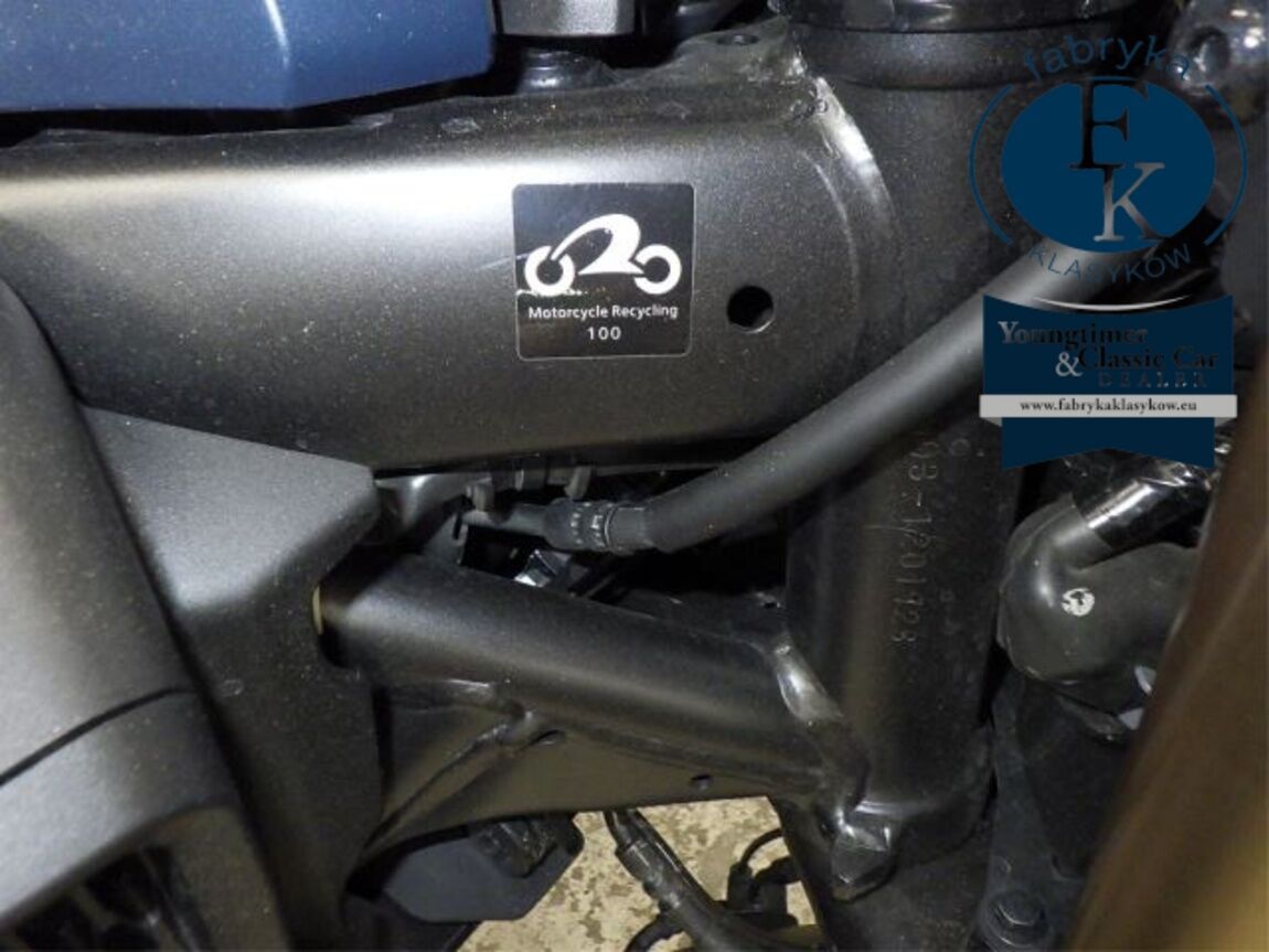 HONDA CB650R 2024 - zdjęcie 29