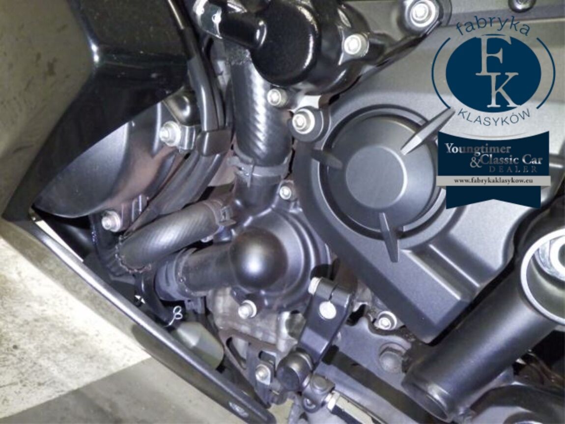 KAWASAKI NINJA H2 SX SE+ 2021 - zdjęcie 9