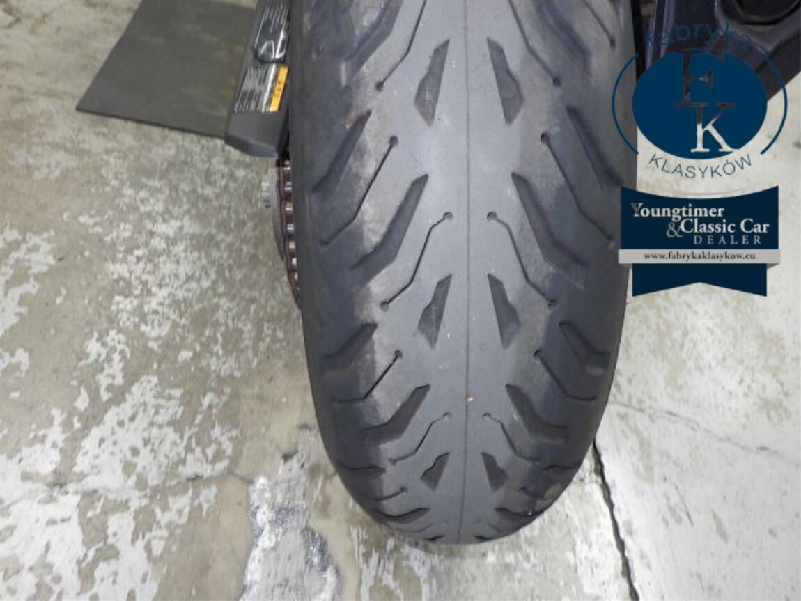 KAWASAKI NINJA H2 SX SE+ 2021 - zdjęcie 27