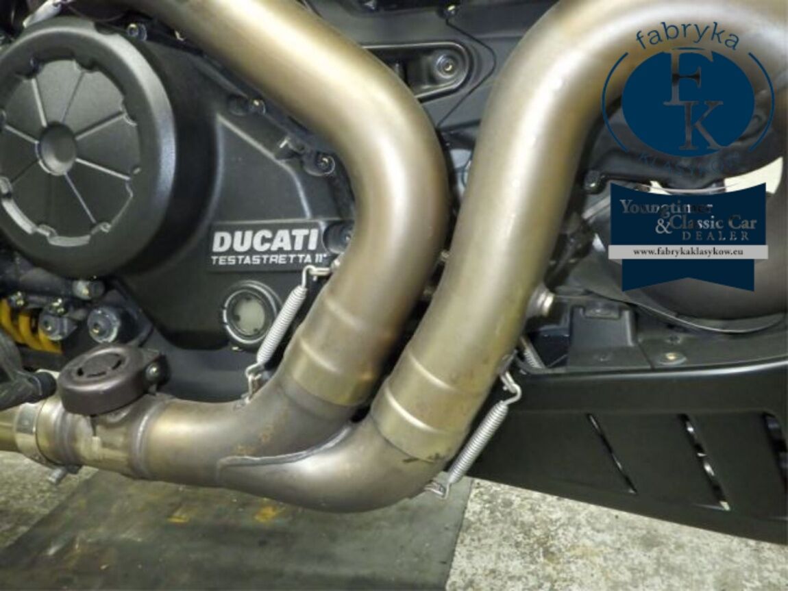 DUCATI DIAVEL 2014 - zdjęcie 15