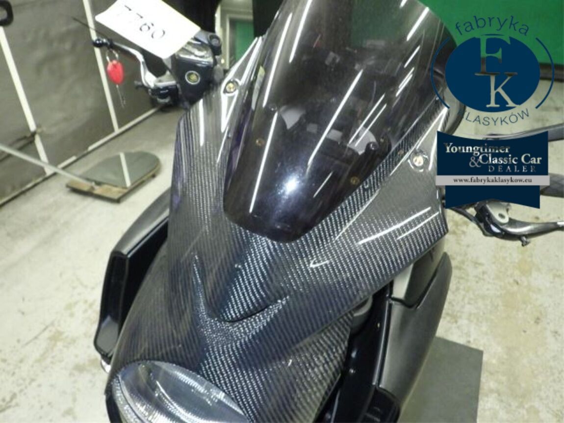 DUCATI DIAVEL 2014 - zdjęcie 18