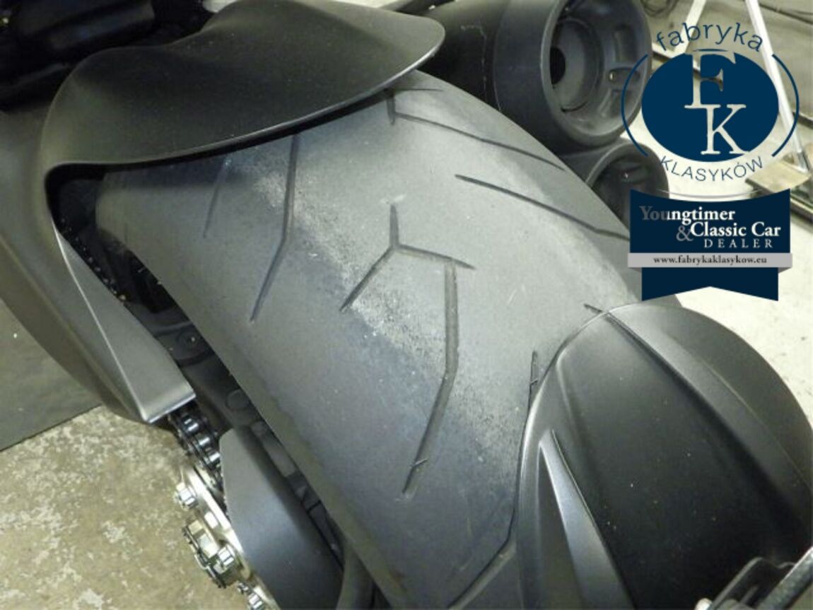 DUCATI DIAVEL 2014 - zdjęcie 26