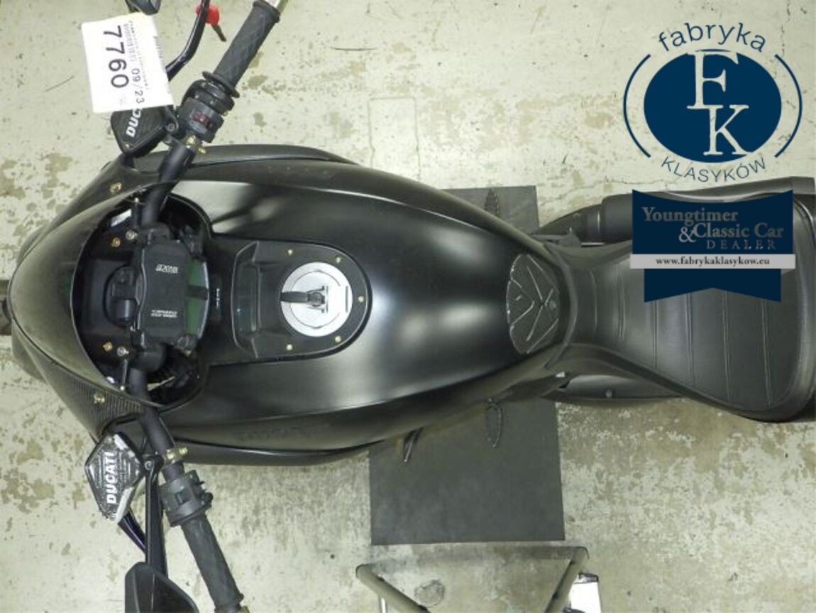 DUCATI DIAVEL 2014 - zdjęcie 32