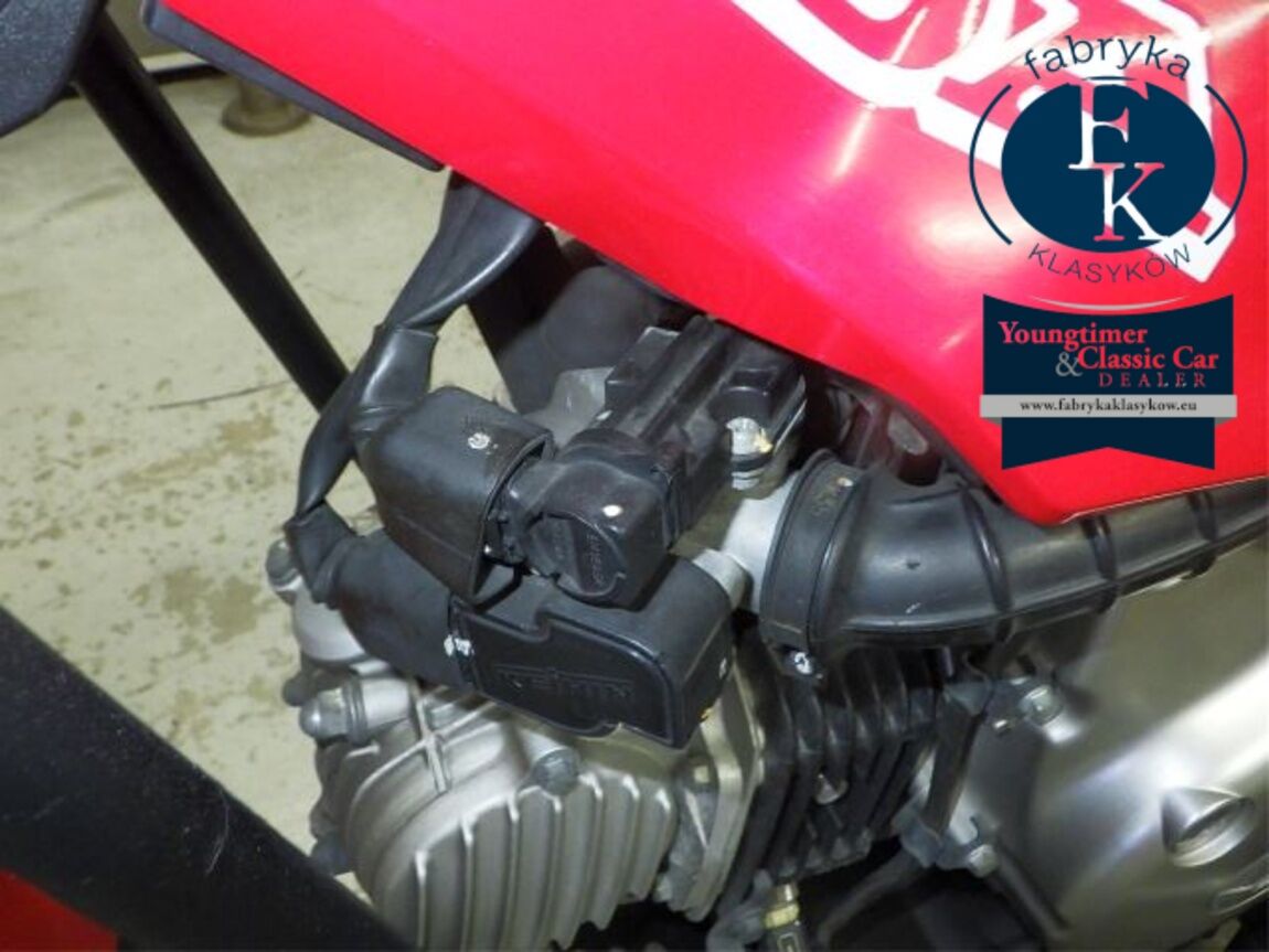 HONDA CT125  - zdjęcie 12