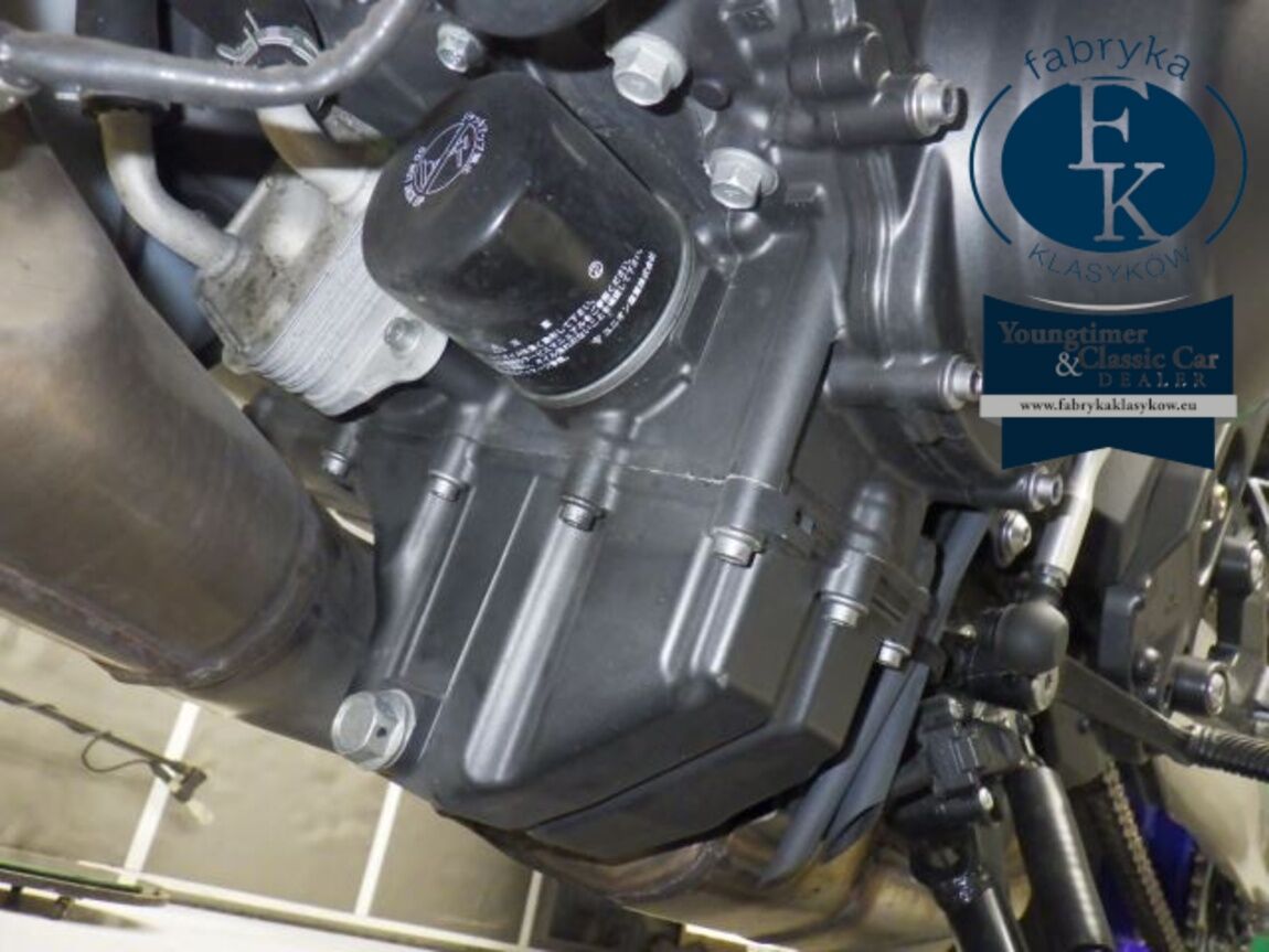 YAMAHA MT-09-2SP 2025 - zdjęcie 12