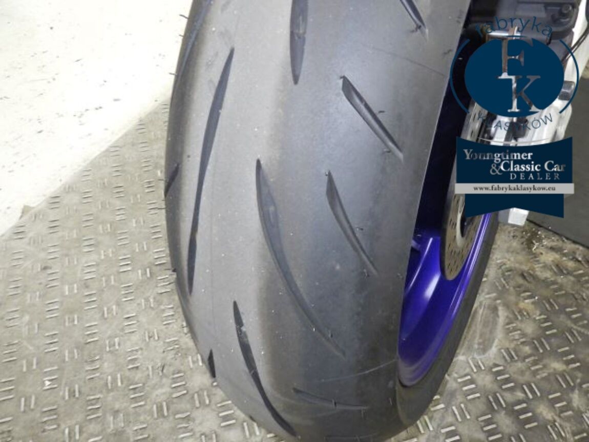 YAMAHA MT-09-2SP 2025 - zdjęcie 27