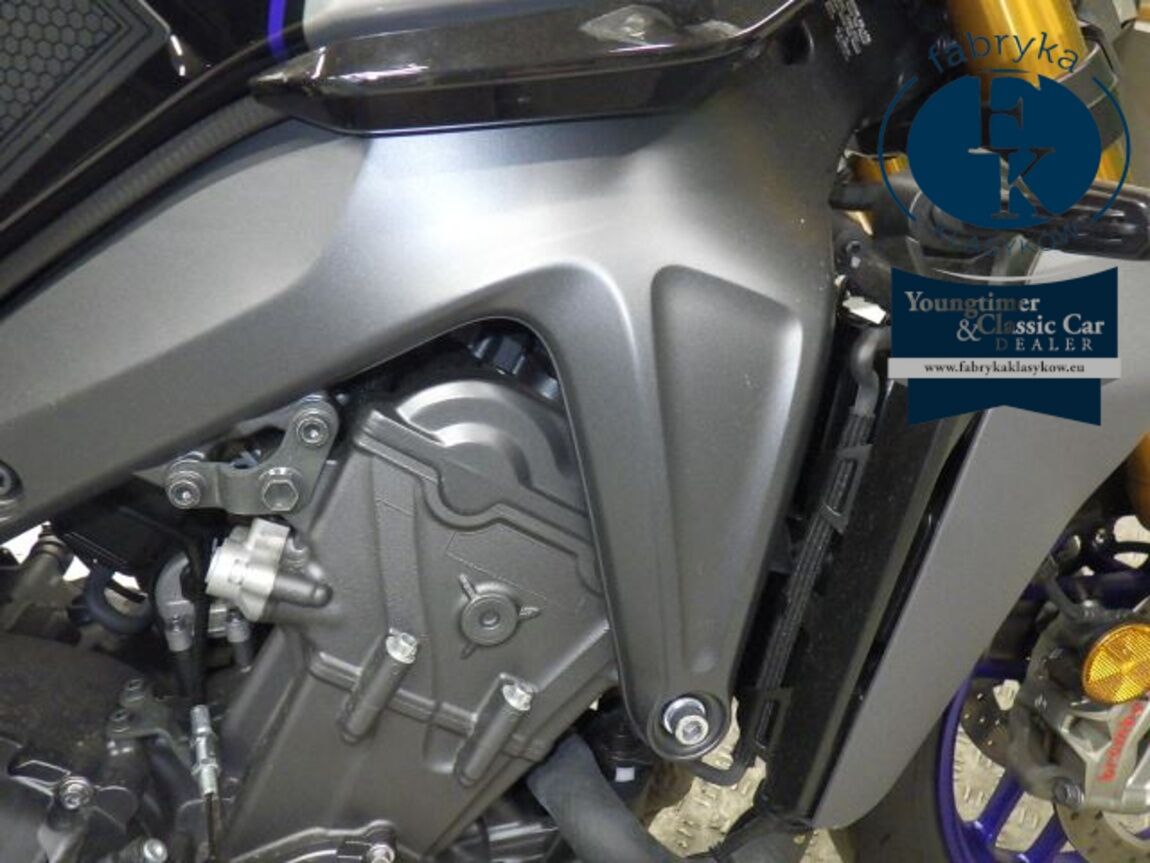 YAMAHA MT-09-2SP 2025 - zdjęcie 30