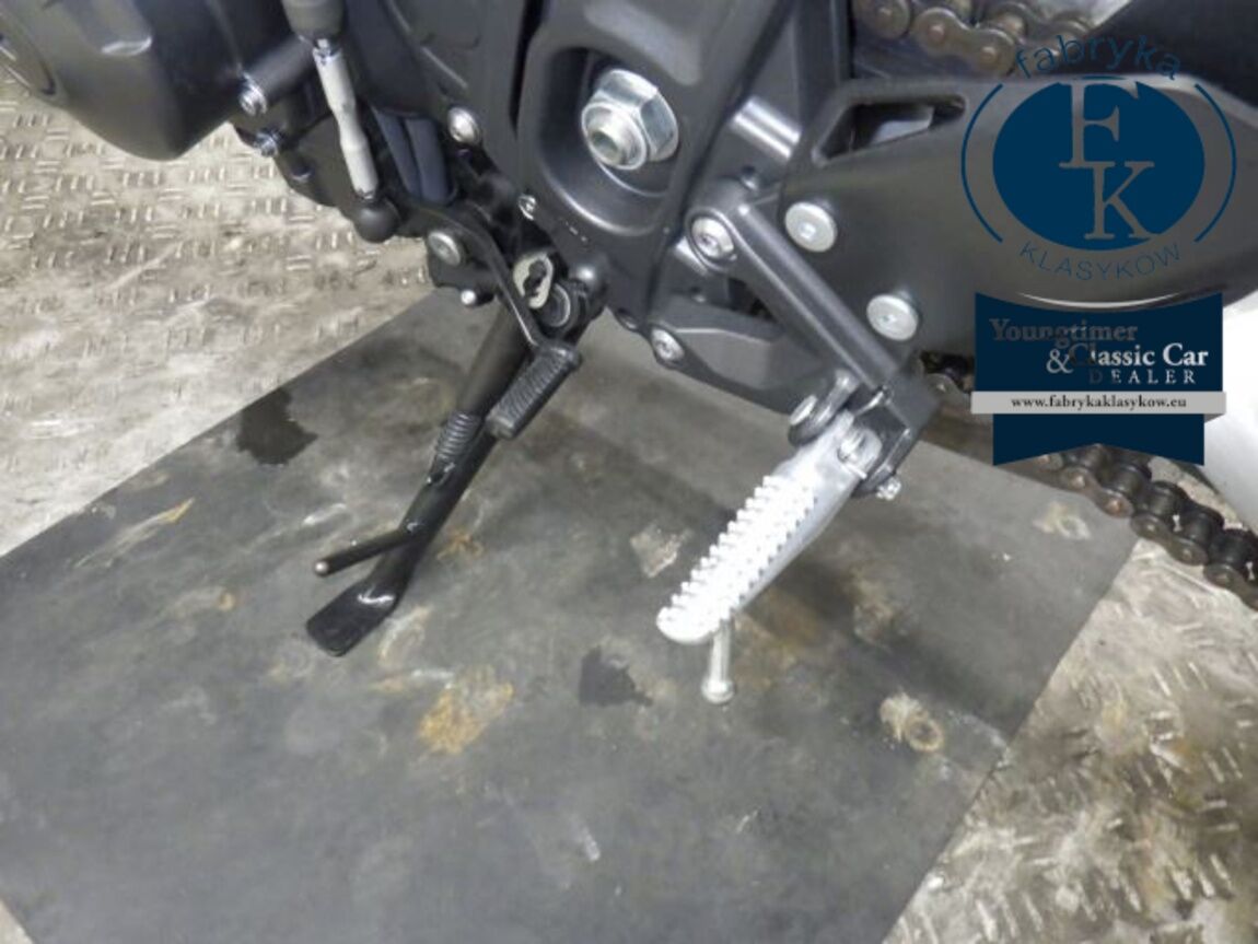 YAMAHA MT-09-2SP 2025 - zdjęcie 31