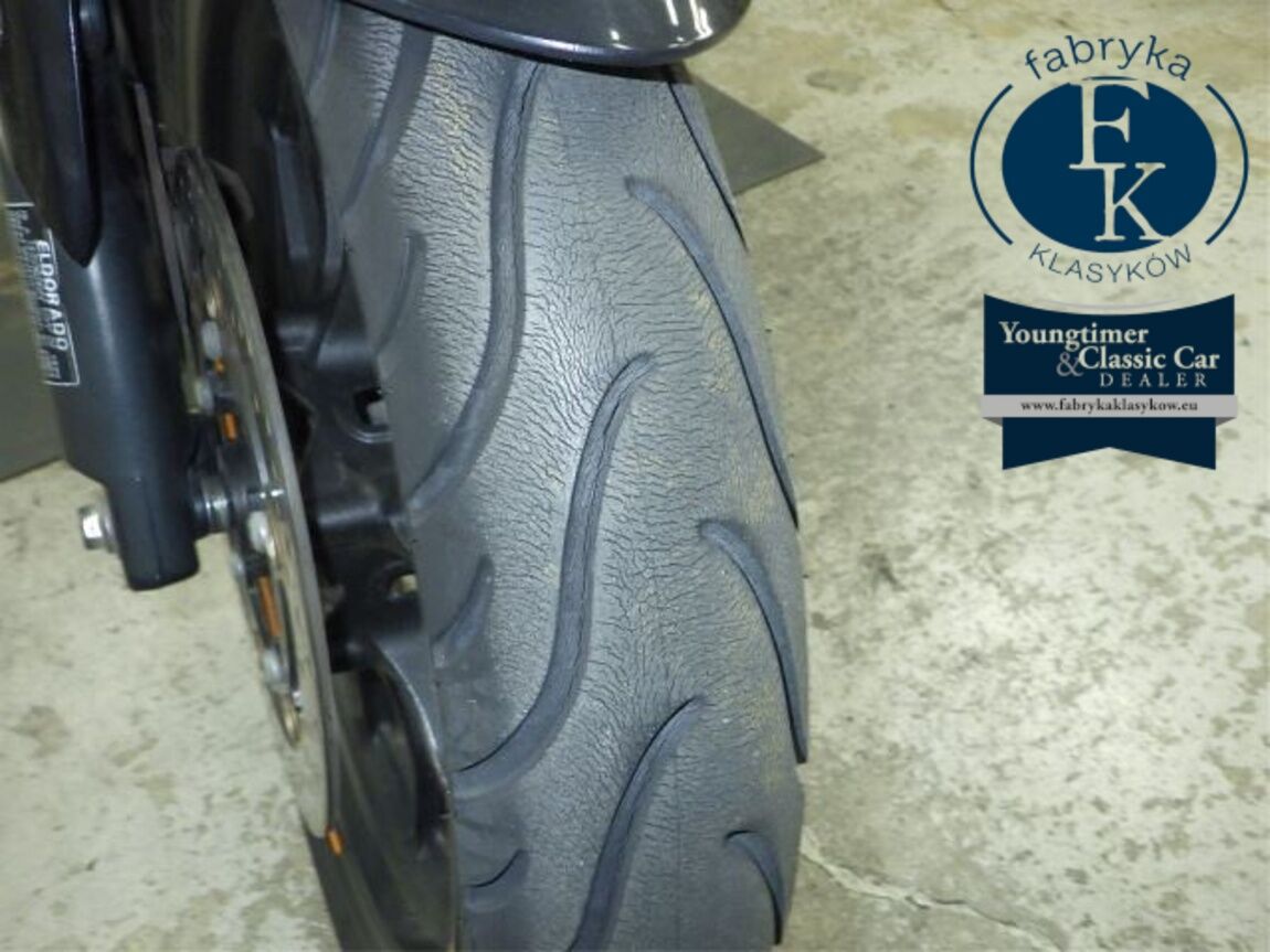 YAMAHA MT-03 2019 - zdjęcie 24