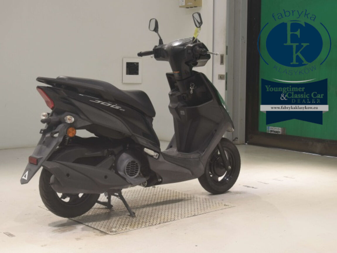YAMAHA JOG125  - zdjęcie 6