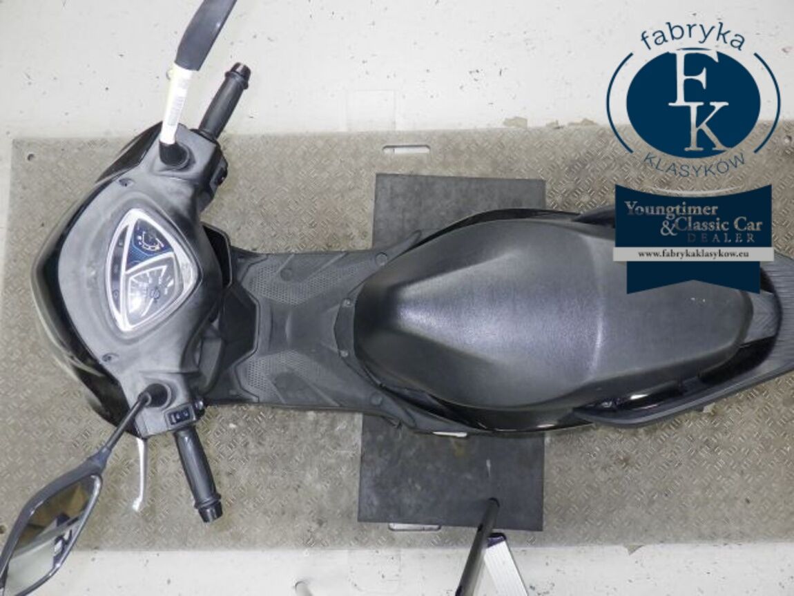 YAMAHA JOG125  - zdjęcie 32